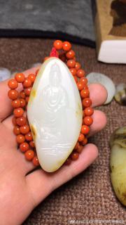 新疆和田玉羊脂玉到底是什么?怎样正确理解羊脂玉,今天来说说