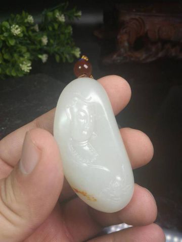 为什么你看了很多和田玉相关攻略,依旧在吃药上当?
