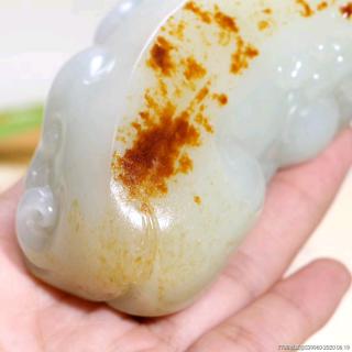 顶级和田玉,收藏级臻品,多说看货